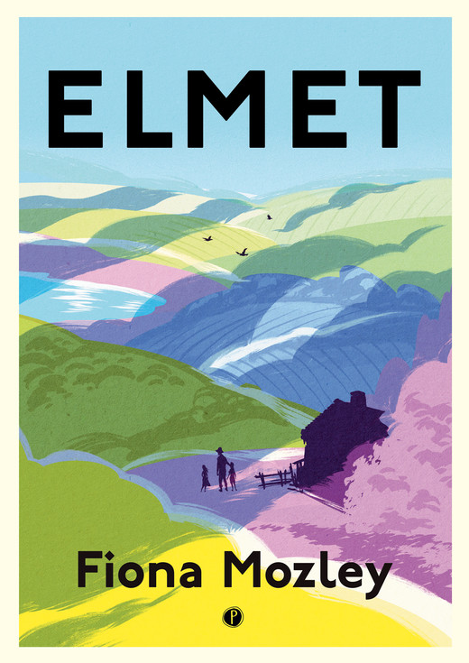 okładka Elmet ebook | epub, mobi | Fiona Mozley