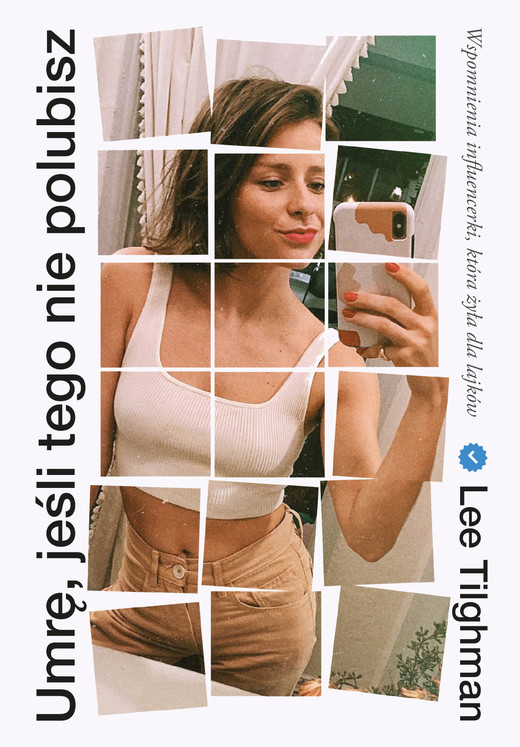 okładka Umrę, jeśli tego nie polubisz ebook | epub, mobi | Lee Tilghman