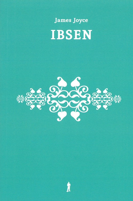 okładka Ibsen książka