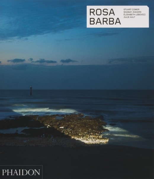 okładka Rosa Barba książka | Opracowanie zbiorowe