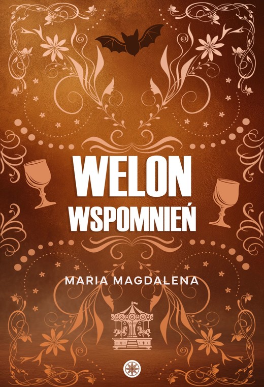 okładka Welon wspomnień ebook | epub, mobi | Maria Magdalena Syryńska