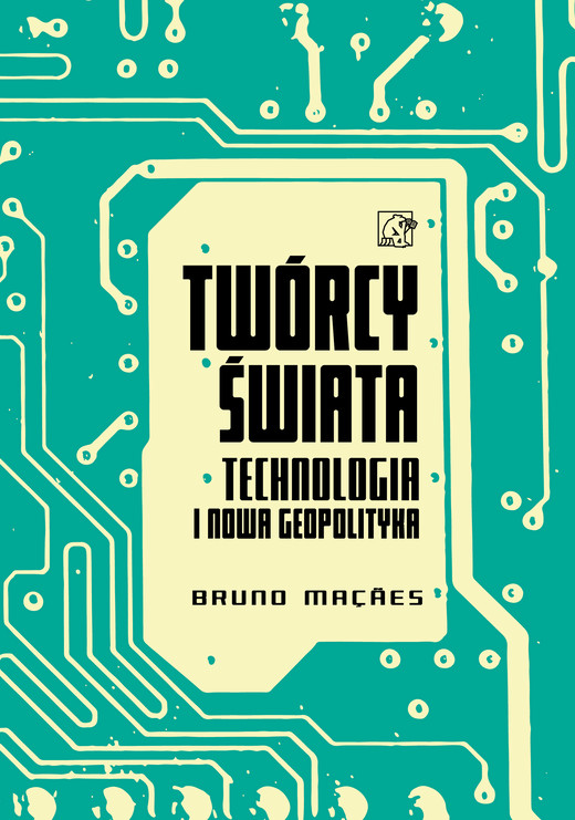 okładka Twórcy świata ebook | epub, mobi | Macaes Bruno