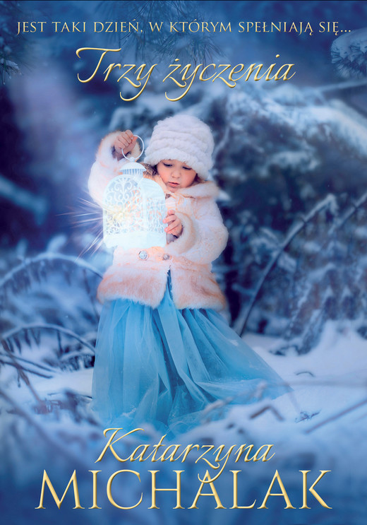 okładka Trzy życzenia ebook | epub, mobi | Katarzyna Michalak