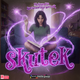 okładka Skutek audiobook | MP3 | Gracja Kacianowska-Wernik Aleksandra