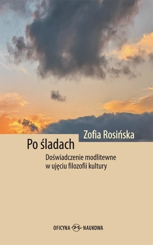 okładka Po śladach książka | Zofia Rosińska