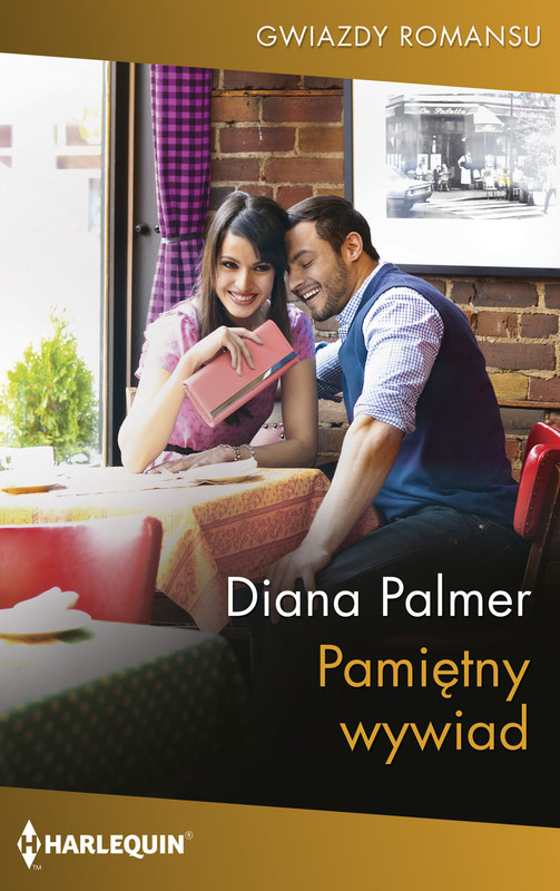 okładka Pamiętny wywiad ebook | epub, mobi | Diana Palmer