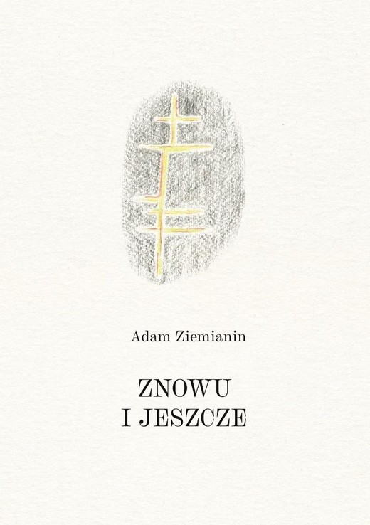 okładka Znowu i jeszcze książka | Adam Ziemianin, Halszka Ziemianin