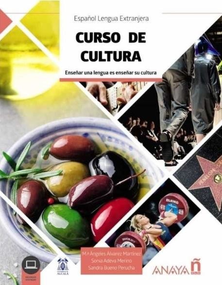 okładka Curso de Cultura książka | Praca Zbiorowa