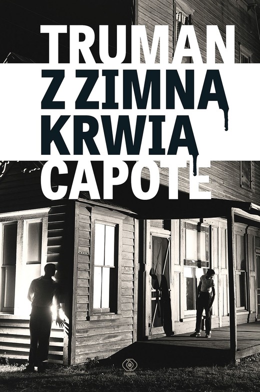 okładka Z zimną krwią ebook | epub, mobi | Truman Capote