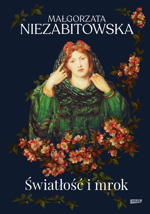 okładka Światłość i mrok ebook | epub, mobi | Małgorzata Niezabitowska