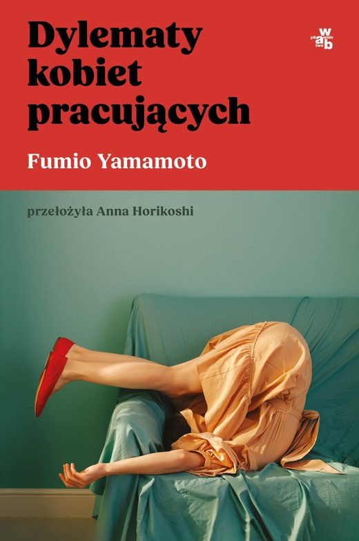 okładka Dylematy kobiet pracujących ebook | epub, mobi | Fumio Yamamoto