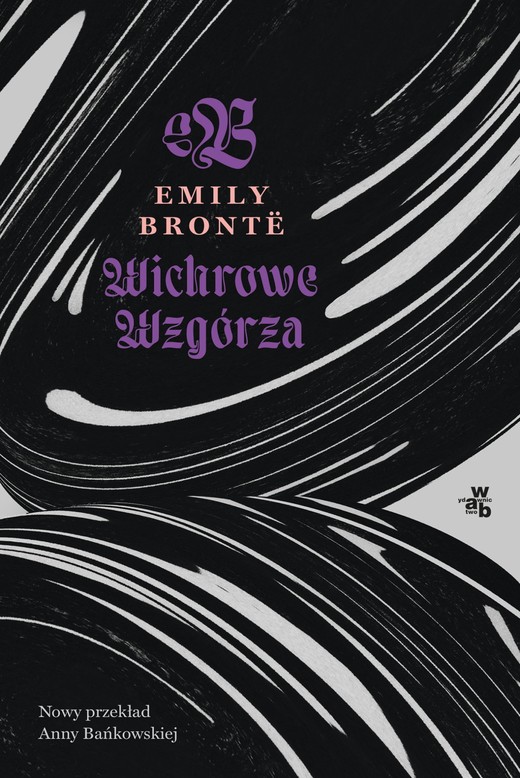okładka Wichrowe Wzgórza ebook | epub, mobi | Emily Brontë