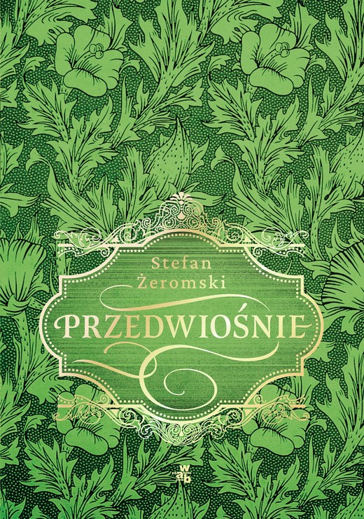 okładka Przedwiośnie ebook | epub, mobi | Stefan Żeromski