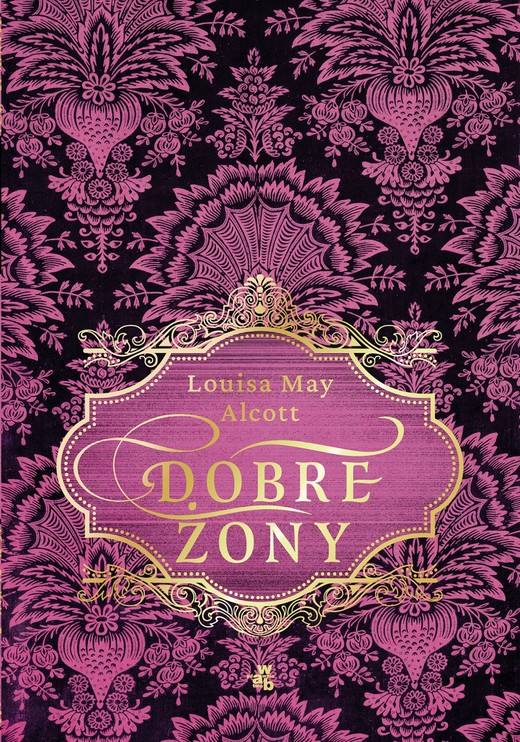 okładka Dobre żony ebook | epub, mobi | Louisa May Alcott