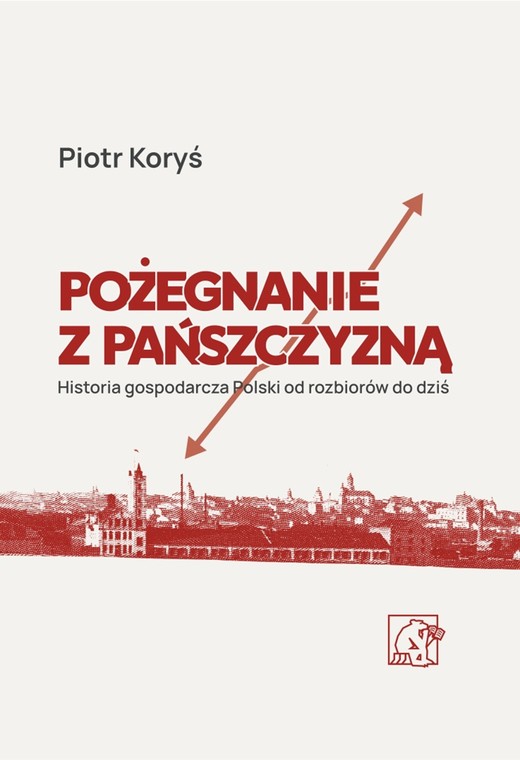 okładka Pożegnanie z pańszczyzną ebook | epub, mobi | Piotr Koryś