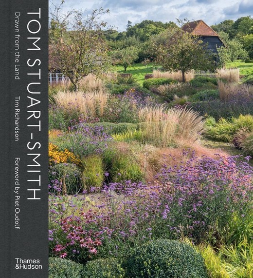 okładka Tom Stuart-Smith książka | Tom Stuart-Smith