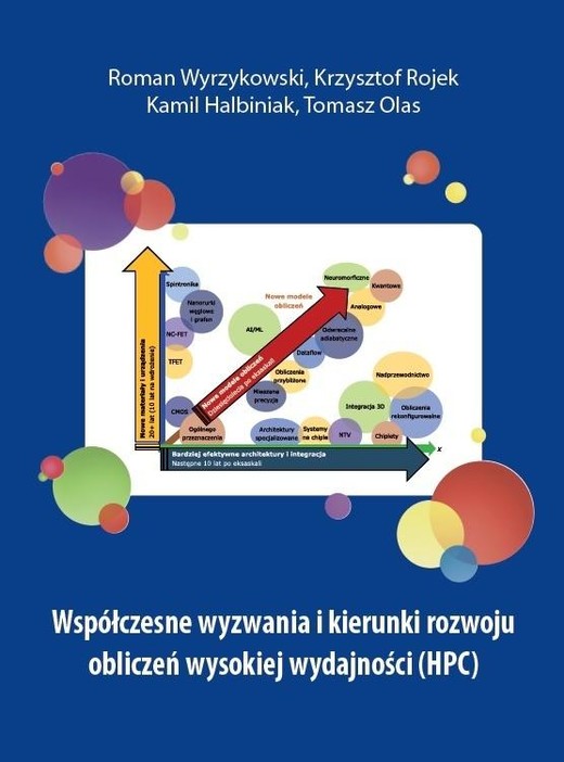 okładka Współczesne wyzwania i kierunki rozwoju obliczeń.. książka | Praca Zbiorowa