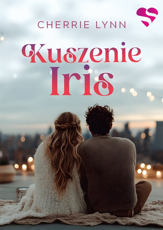 okładka Kuszenie Iris ebook | epub, mobi | Cherrie Lynn