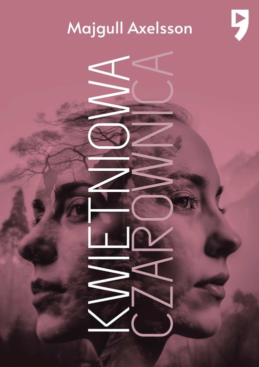 okładka Kwietniowa czarownica ebook | epub, mobi | Majgull Axelsson