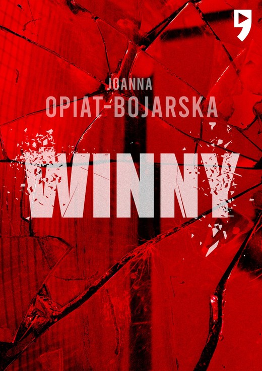 okładka Winny ebook | epub, mobi | Joanna Opiat-Bojarska