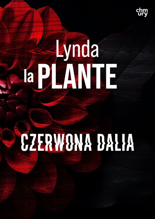 okładka Czerwona Dalia. Anna Travis. Tom 2 ebook | epub, mobi | Lynda La Plante
