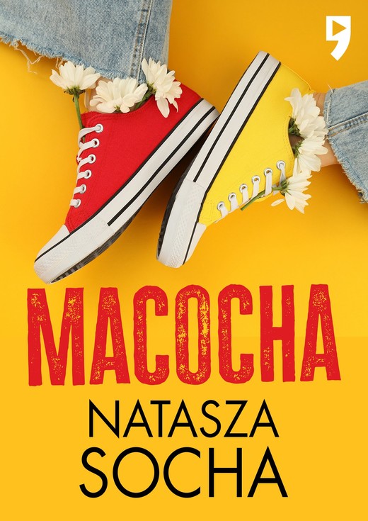 okładka Macocha ebook | epub, mobi | Natasza Socha