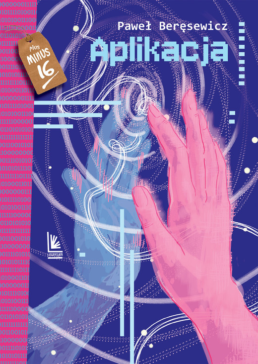 okładka Aplikacja ebook | epub, mobi | Paweł Beręsewicz