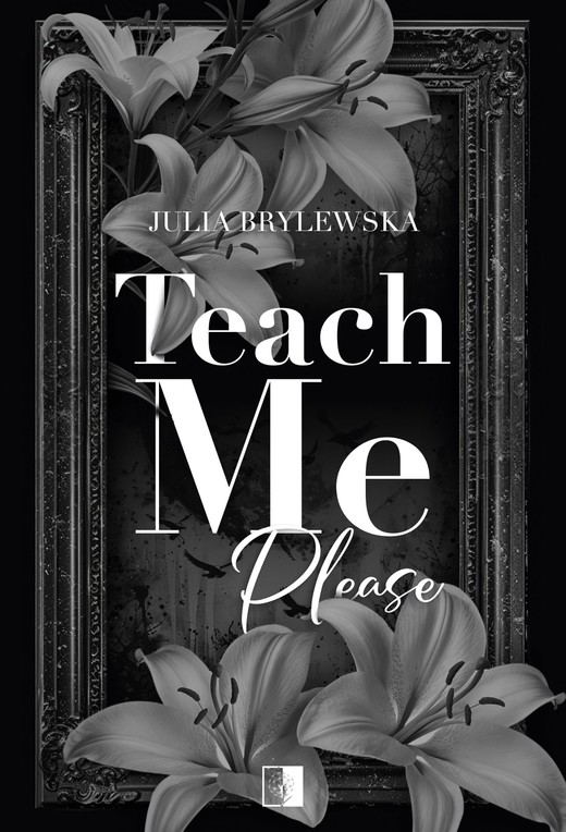 okładka Teach Me, Please ebook | epub, mobi | Julia Brylewska