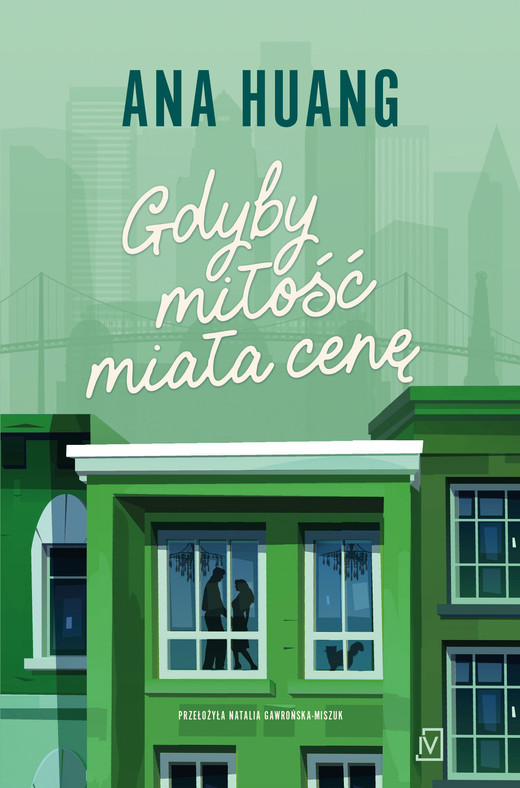 okładka Gdyby miłość miała cenę ebook | epub, mobi | Ana Huang