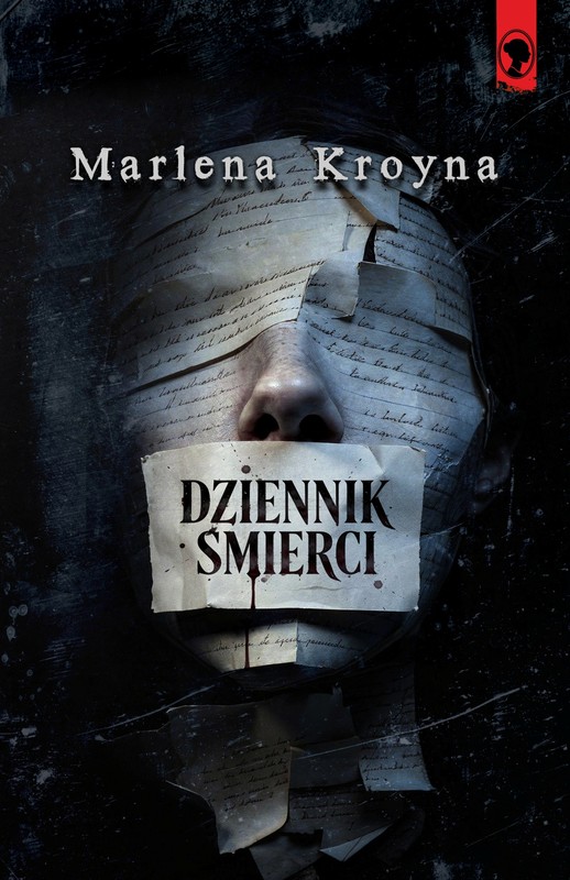 okładka Dziennik śmierci ebook | epub, mobi | Marlena Kroyna
