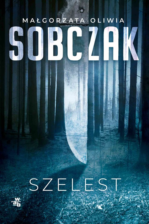 okładka Szelest ebook | epub, mobi | Małgorzata Sobczak