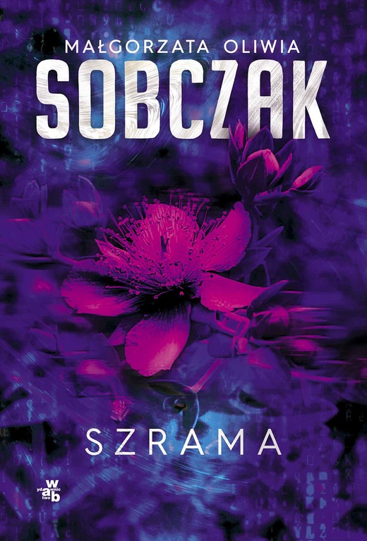 okładka Szrama ebook | epub, mobi | Małgorzata Oliwia Sobczak