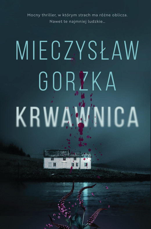 okładka Krwawnica ebook | epub, mobi