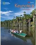 okładka Keynote 2nd ed. Pre-Intermed. 2 Split A SB + onlin książka | Praca Zbiorowa