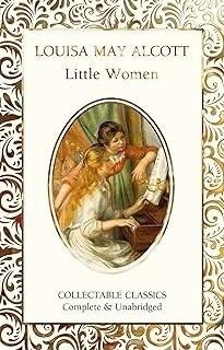 okładka Małe kobietki/Little Women w.ang TW książka | Louisa May Alcott