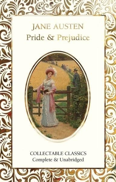 okładka Duma i uprzedzenie /Pride and Prejudice w.ang TW książka | Jane Austen