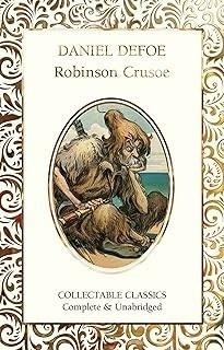 okładka Przypadki Robinsona Kruzoe/Robinson... w.ang TW książka | Daniel Defoe