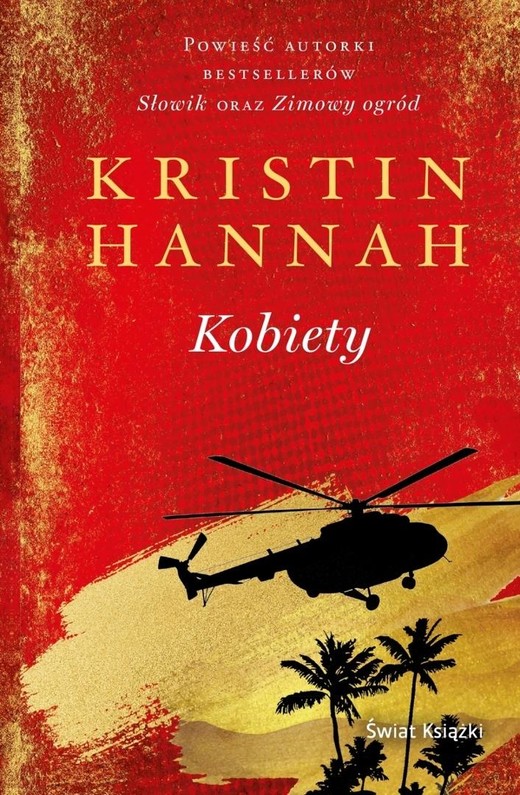okładka Kobiety książka | Hannah Kristin