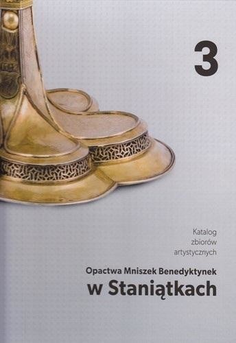 okładka Katalog zbiorów artystycznych...T.1-3 książka | Praca Zbiorowa