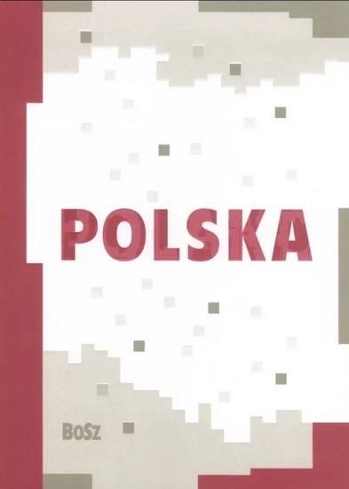 okładka Polska - wydanie luksusowe książka | Henryk, Jerzy Buzek, Lech Wałęsa, Michał Kleiber