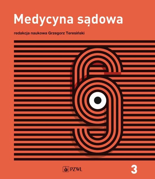 okładka Medycyna sądowa T.3 Opiniowanie i kliniczna medycy książka | Grzegorz Teresiński