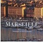 okładka Marseille książka | Pierre Leonforte