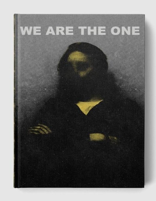 okładka Liminal Horror: We Are The One książka