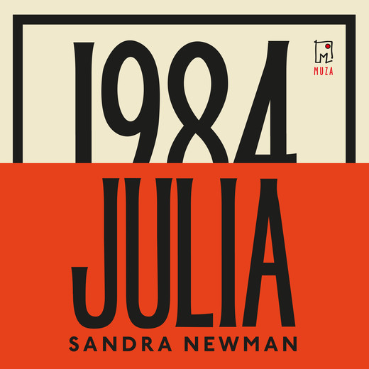 okładka Julia audiobook | MP3 | Newman Sandra