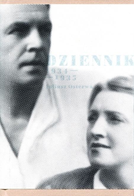 okładka Dziennik 1934-1935 książka | Juliusz Osterwa