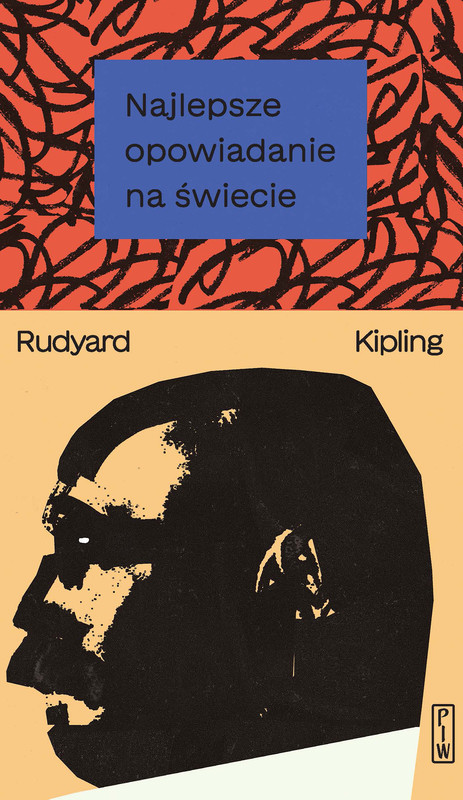 okładka Najlepsze opowiadanie na świecie ebook | epub, mobi | Rudyard Kipling