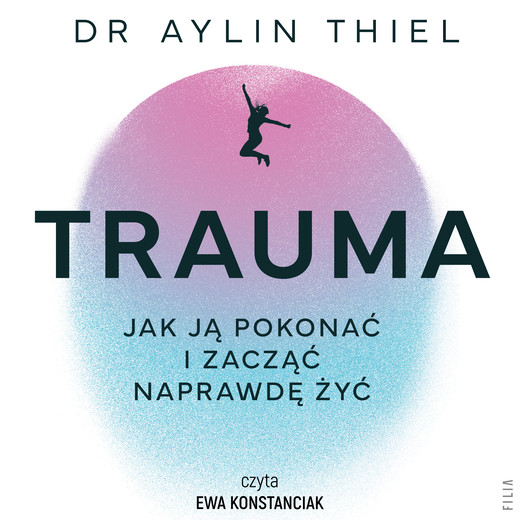 okładka Trauma audiobook | MP3 | Aylin Thiel