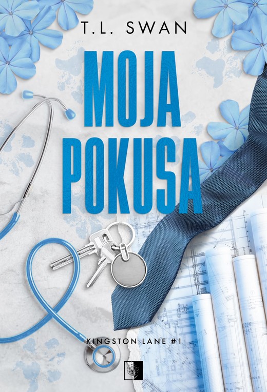 okładka Moja pokusa ebook | epub, mobi | T.L. Swan