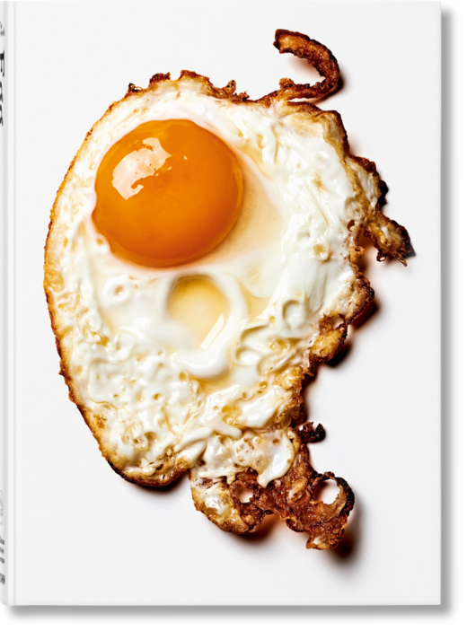 okładka The Gourmand’s Egg wer. angielska książka | Opracowanie zbiorowe