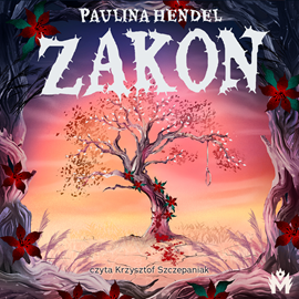 okładka Zakon audiobook | MP3 | Paulina Hendel